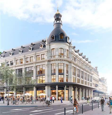 Magasin de Troyes 